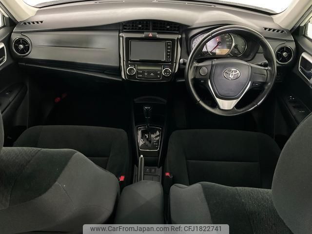 toyota corolla-axio 2017 CFJ1822741 image 2