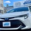 toyota corolla-sport 2018 quick_quick_ZWE211H_ZWE211-1002003 image 1