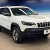 chrysler jeep-cherokee 2020 -CHRYSLER--Jeep Cherokee ABA-KL20L--1C4PJMFN4KD475295---CHRYSLER--Jeep Cherokee ABA-KL20L--1C4PJMFN4KD475295- image 18