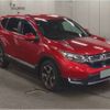 honda cr-v 2019 -HONDA 【富士山 303ﾉ6017】--CR-V DBA-RW2--RW2-1002302---HONDA 【富士山 303ﾉ6017】--CR-V DBA-RW2--RW2-1002302- image 1