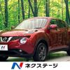 nissan juke 2018 -NISSAN--Juke DBA-YF15--YF15-505708---NISSAN--Juke DBA-YF15--YF15-505708- image 1