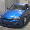 nissan skyline-coupe 2000 -NISSAN--Skyline Coupe ER34-029615---NISSAN--Skyline Coupe ER34-029615- image 1