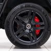 mercedes-benz g-class 2015 quick_quick_ABA-463272_WDB4632721X214457 image 17