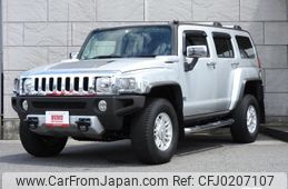 hummer hummer-others 2009 -OTHER IMPORTED--Hummer ABA-T345F--ADMDN13E484460558---OTHER IMPORTED--Hummer ABA-T345F--ADMDN13E484460558-