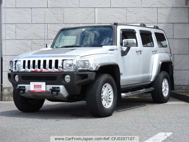 hummer hummer-others 2009 -OTHER IMPORTED--Hummer ABA-T345F--ADMDN13E484460558---OTHER IMPORTED--Hummer ABA-T345F--ADMDN13E484460558- image 1