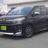 toyota voxy 2016 -TOYOTA--Voxy DBA-ZRR80W--ZRR80-0283809---TOYOTA--Voxy DBA-ZRR80W--ZRR80-0283809- image 1