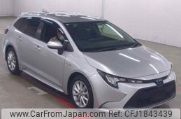 toyota corolla-touring-wagon 2020 CFJ1843439