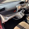 toyota sienta 2016 -TOYOTA--Sienta DBA-NSP170G--NSP170-7041645---TOYOTA--Sienta DBA-NSP170G--NSP170-7041645- image 16