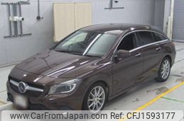 mercedes-benz cla-class 2016 CFJ1593177