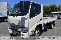 hino dutro 2024 -HINO--Hino Dutoro 2KG-XZU605M--XZU605-0043427---HINO--Hino Dutoro 2KG-XZU605M--XZU605-0043427-