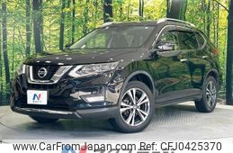 nissan x-trail 2018 -NISSAN--X-Trail DBA-NT32--NT32-093842---NISSAN--X-Trail DBA-NT32--NT32-093842-