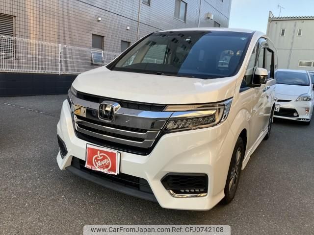 honda stepwagon-spada 2020 quick_quick_6AA-RP5_1203701 image 2