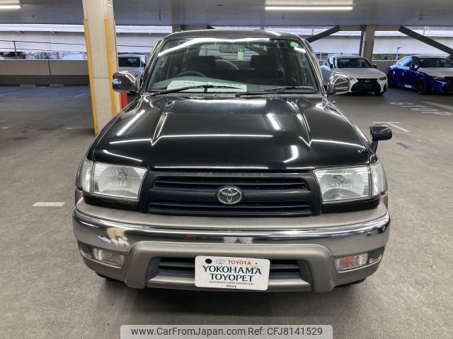 toyota hilux-surf 2000 AF-RZN185-9034386 image 2