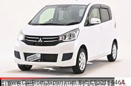 mitsubishi ek-wagon 2017 -MITSUBISHI--ek Wagon DBA-B11W--B11W-0409137---MITSUBISHI--ek Wagon DBA-B11W--B11W-0409137-