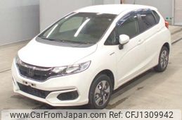 honda fit 2018 -HONDA--Fit DAA-GP6--GP6-1301906---HONDA--Fit DAA-GP6--GP6-1301906-