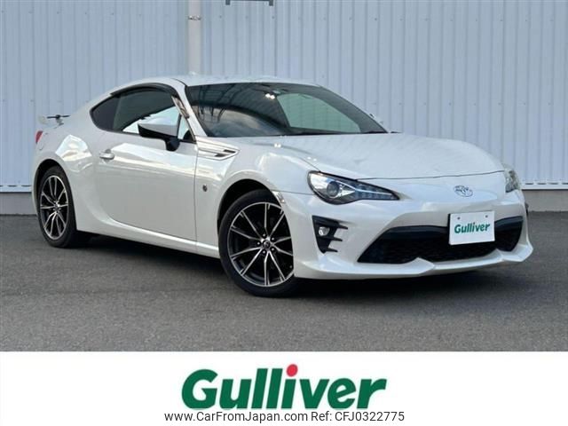 toyota 86 2017 -TOYOTA--86 DBA-ZN6--ZN6-068436---TOYOTA--86 DBA-ZN6--ZN6-068436- image 1