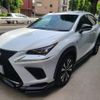 lexus nx 2018 GOO_JP_700957089930250521002 image 1