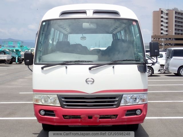 hino liesse 2007 -HINO--Hino Liesse BDG-XZB50M--XZB50-0002875---HINO--Hino Liesse BDG-XZB50M--XZB50-0002875- image 2