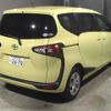 toyota sienta 2021 -TOYOTA 【宇都宮 502ﾉ2670】--Sienta NSP170G-7268509---TOYOTA 【宇都宮 502ﾉ2670】--Sienta NSP170G-7268509- image 2