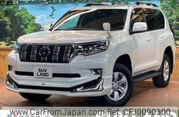 toyota land-cruiser-prado 2022 -TOYOTA--Land Cruiser Prado 3BA-TRJ150W--TRJ150-0141937---TOYOTA--Land Cruiser Prado 3BA-TRJ150W--TRJ150-0141937-