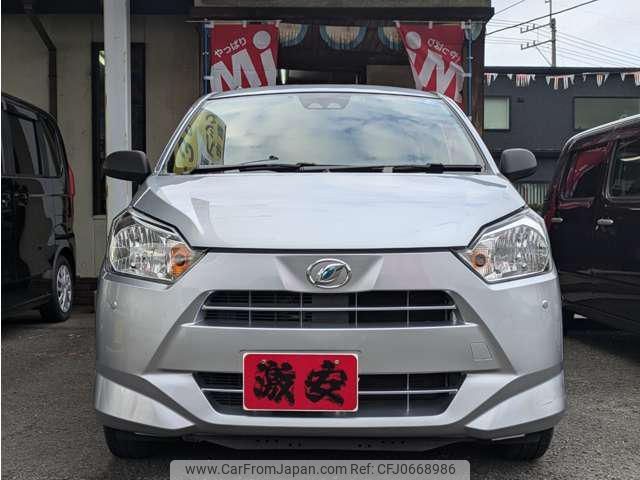 daihatsu mira-e-s 2019 -DAIHATSU--Mira e:s LA350S--0195200---DAIHATSU--Mira e:s LA350S--0195200- image 2