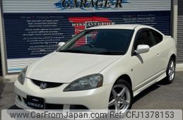 honda integra 2006 quick_quick_ABA-DC5_DC5-2305507