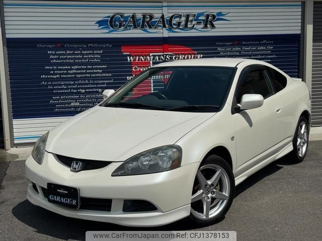 honda integra 2006 quick_quick_ABA-DC5_DC5-2305507 image 1