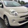 toyota passo 2010 -TOYOTA--Passo KGC30--0014638---TOYOTA--Passo KGC30--0014638- image 1
