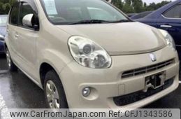 toyota passo 2010 -TOYOTA--Passo KGC30--0014638---TOYOTA--Passo KGC30--0014638-