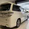 toyota vellfire 2013 quick_quick_ATH20W_AT20-8036840 image 2