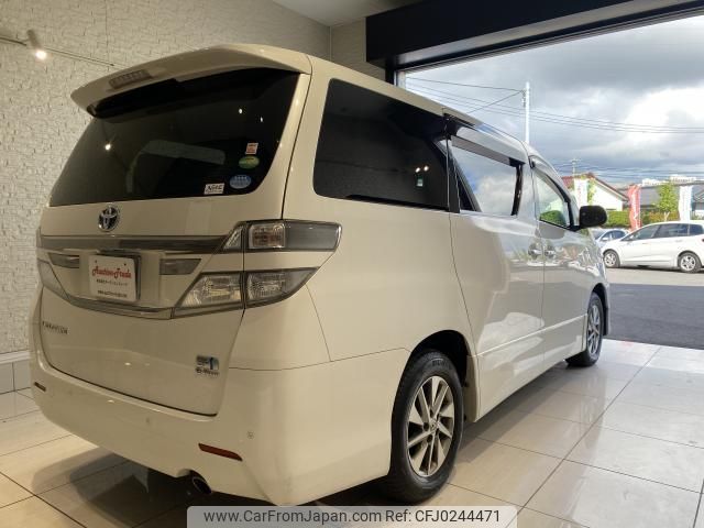 toyota vellfire 2013 quick_quick_ATH20W_AT20-8036840 image 2