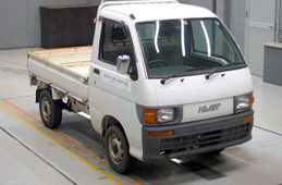 daihatsu hijet-truck 1998 No.15783