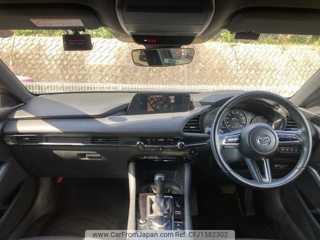 mazda mazda3-fastback 2019 CFJ1582302 image 2