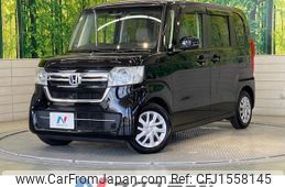 honda n-box 2021 CFJ1558145