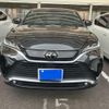 toyota harrier 2021 -TOYOTA--Harrier 6BA-MXUA80--MXUA80-0030149---TOYOTA--Harrier 6BA-MXUA80--MXUA80-0030149- image 2