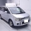 mitsubishi delica-d5 2012 -MITSUBISHI 【京都 302ﾐ3577】--Delica D5 CV2W--0703565---MITSUBISHI 【京都 302ﾐ3577】--Delica D5 CV2W--0703565- image 1