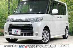daihatsu tanto 2012 -DAIHATSU--Tanto DBA-L375S--L375S-0496851---DAIHATSU--Tanto DBA-L375S--L375S-0496851-
