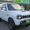 suzuki jimny 2015 quick_quick_ABA-JB23W_JB23W-742024 image 5