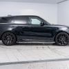 land-rover range-rover-sport 2023 CFJ1555365 image 25
