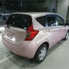 nissan note 2014 -NISSAN--Note NE12--016464---NISSAN--Note NE12--016464- image 2
