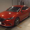 mazda atenza 2017 -MAZDA 【鹿児島 301に9517】--Atenza Sedan GJ5FP-301058---MAZDA 【鹿児島 301に9517】--Atenza Sedan GJ5FP-301058- image 1