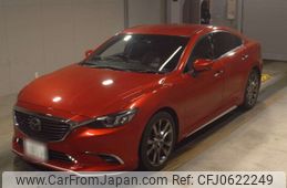 mazda atenza 2017 -MAZDA 【鹿児島 301に9517】--Atenza Sedan GJ5FP-301058---MAZDA 【鹿児島 301に9517】--Atenza Sedan GJ5FP-301058-