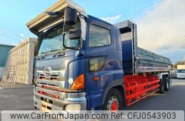 hino profia 2014 -HINO--Profia QKG-FS1EWBA--FS1EWB-10767---HINO--Profia QKG-FS1EWBA--FS1EWB-10767-