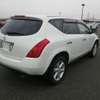 nissan murano 2005 M029 image 6