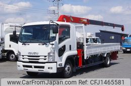 isuzu forward 2019 CFJ1465581