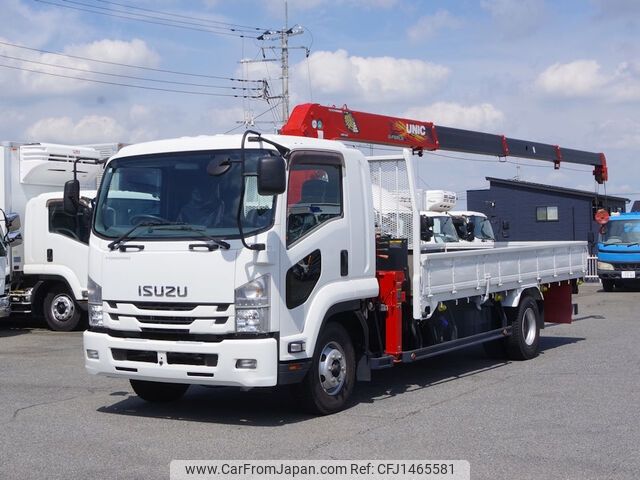 isuzu forward 2019 CFJ1465581 image 1