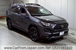 toyota rav4 2021 -TOYOTA 【広島 384ほ358】--RAV4 MXAA54-5018305---TOYOTA 【広島 384ほ358】--RAV4 MXAA54-5018305-