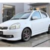 toyota vitz 2004 -TOYOTA 【岡山 502ﾈ1328】--Vitz NCP13--0060189---TOYOTA 【岡山 502ﾈ1328】--Vitz NCP13--0060189- image 1