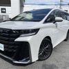 toyota vellfire 2023 -TOYOTA--Vellfire 6AA-AAHH40W--AAHH40-0009046---TOYOTA--Vellfire 6AA-AAHH40W--AAHH40-0009046- image 17