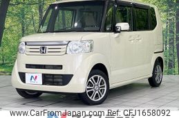 honda n-box 2013 CFJ1658092